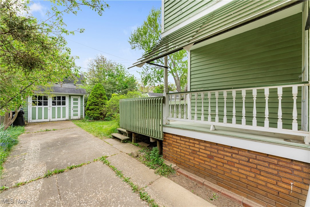 10309 Adelaide Avenue, Cleveland, Ohio image 38
