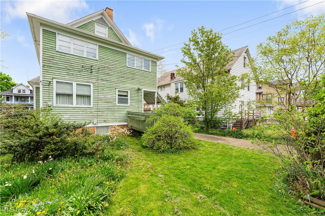 10309 Adelaide Avenue, Cleveland, Ohio image 41