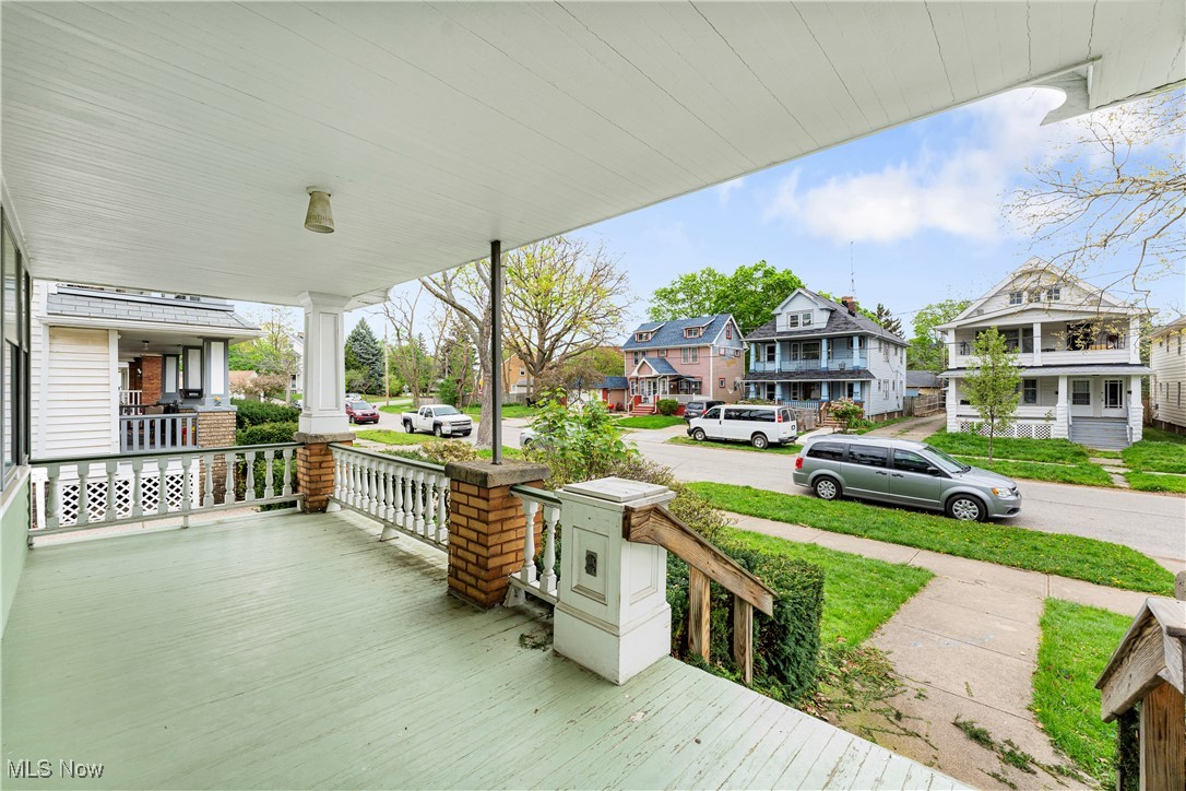 10309 Adelaide Avenue, Cleveland, Ohio image 4