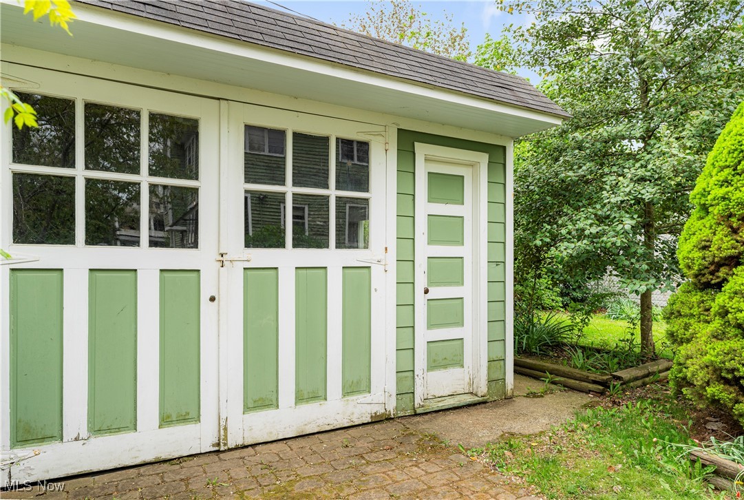 10309 Adelaide Avenue, Cleveland, Ohio image 39