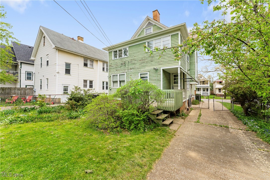10309 Adelaide Avenue, Cleveland, Ohio image 40