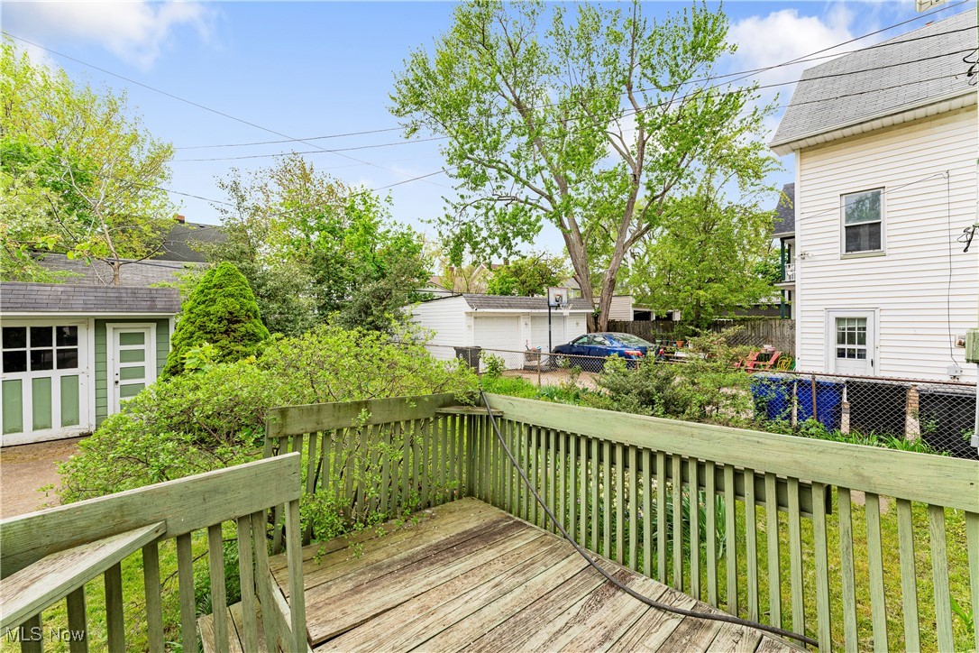 10309 Adelaide Avenue, Cleveland, Ohio image 37