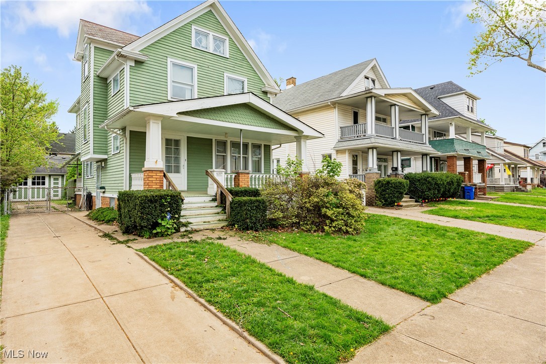 10309 Adelaide Avenue, Cleveland, Ohio image 2