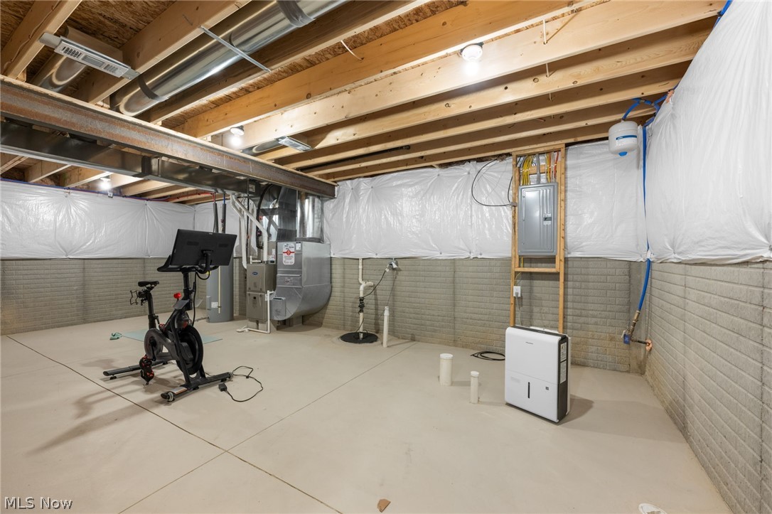 River Run Landing Sub #4 - Residential