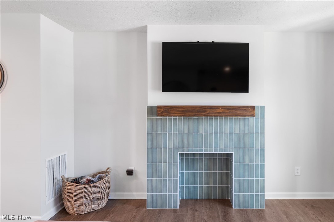 River Run Landing Sub #4 - Residential