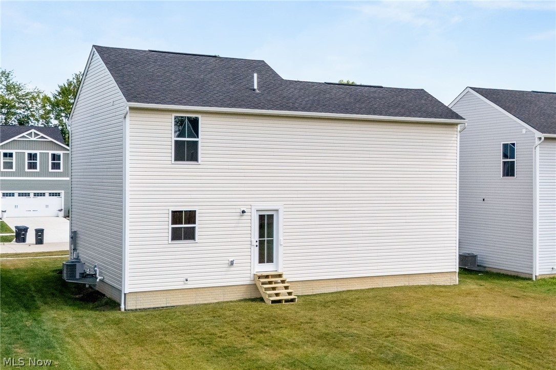 River Run Landing Sub #4 - Residential