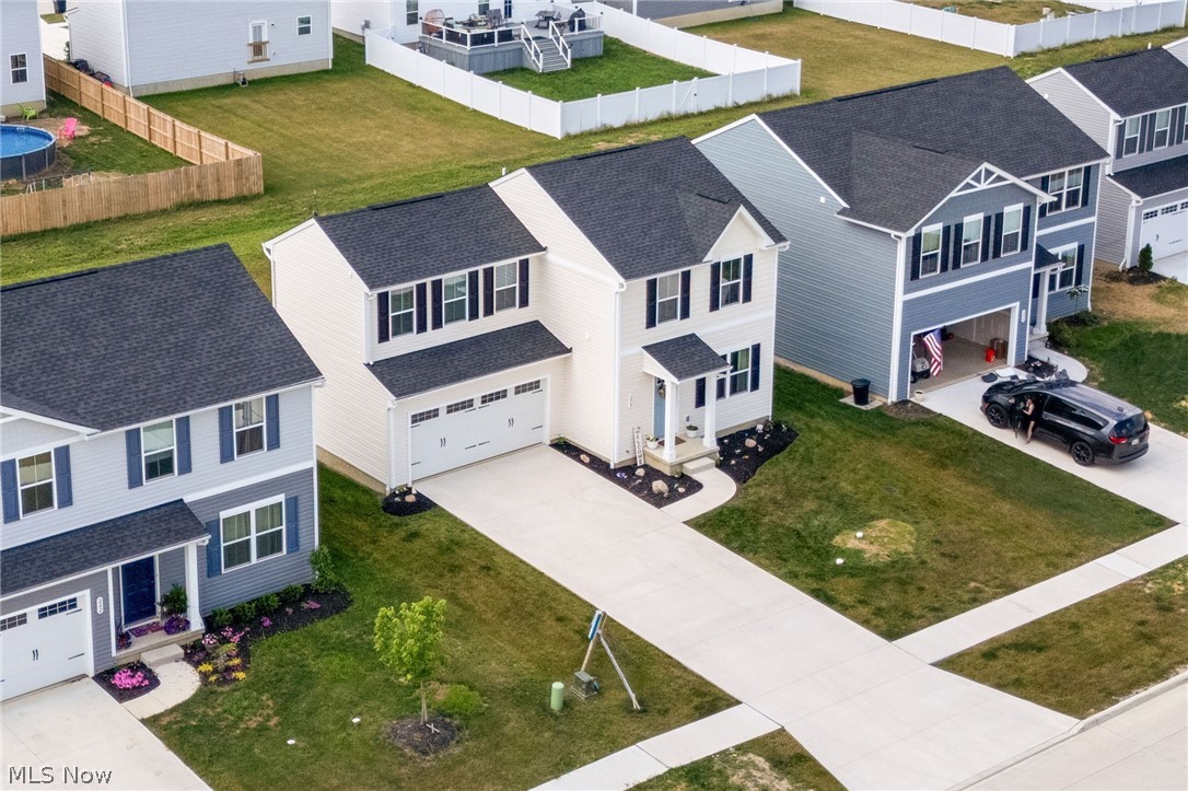 River Run Landing Sub #4 - Residential