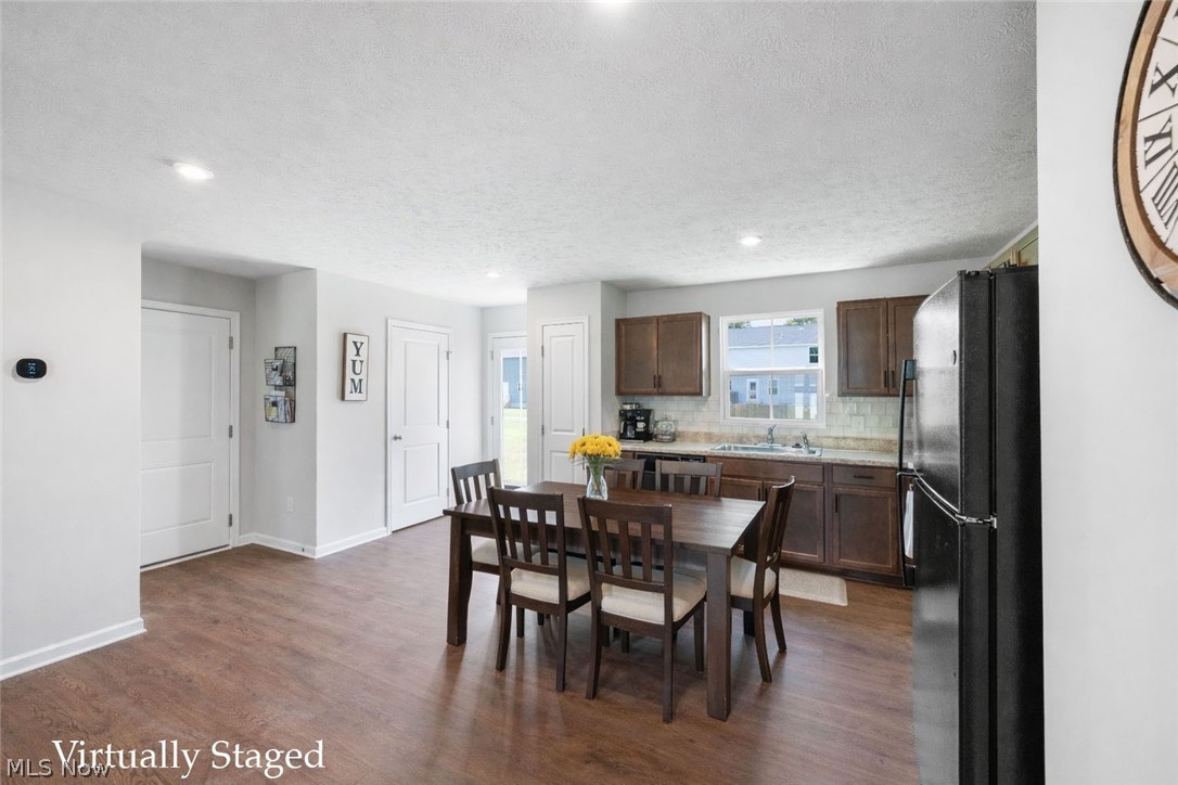 River Run Landing Sub #4 - Residential