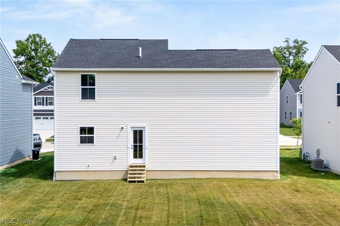 River Run Landing Sub #4 - Residential