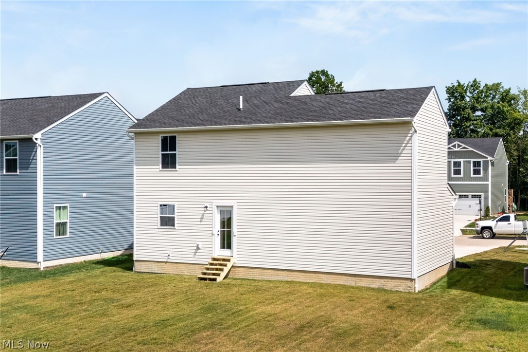 River Run Landing Sub #4 - Residential