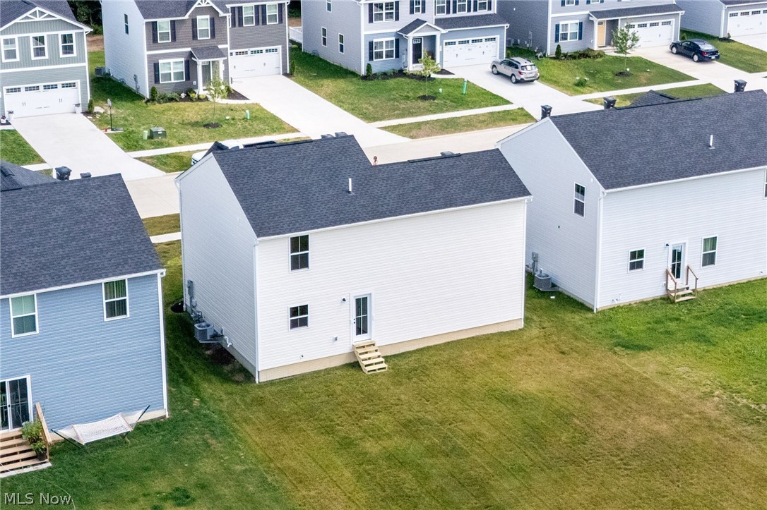 River Run Landing Sub #4 - Residential