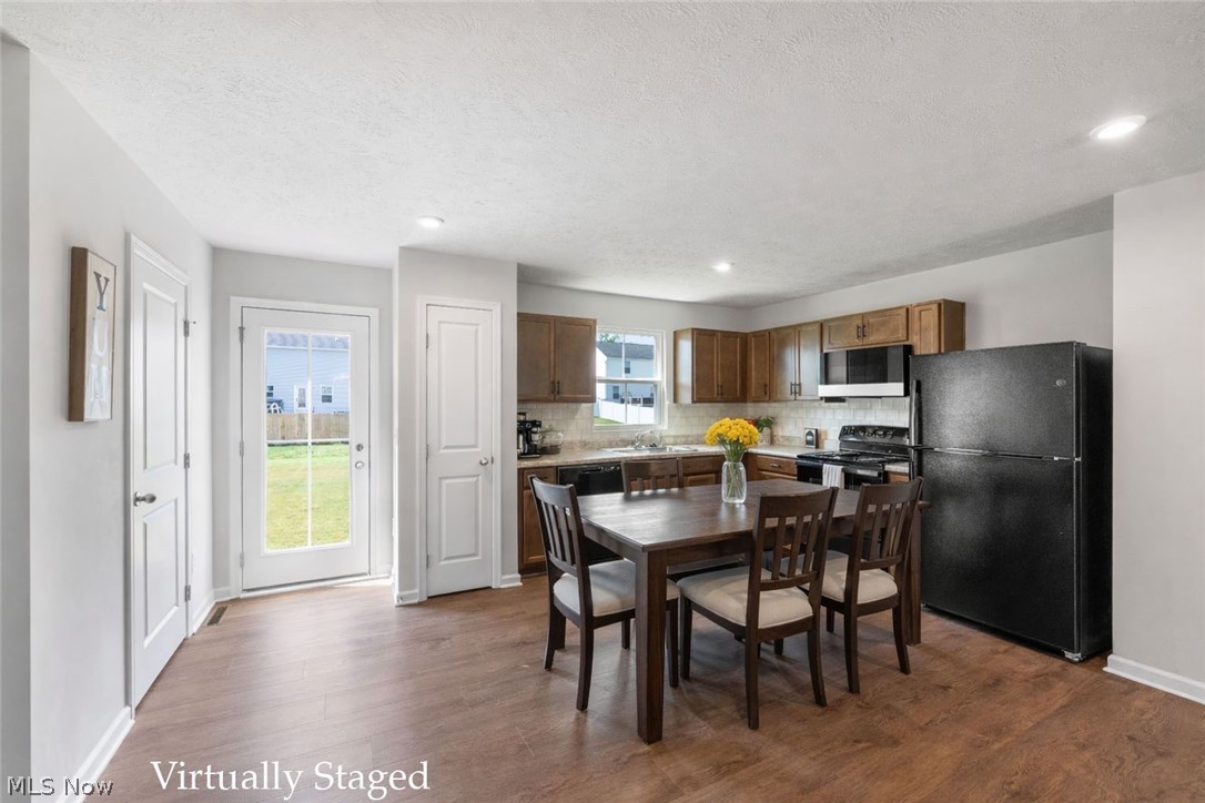 River Run Landing Sub #4 - Residential