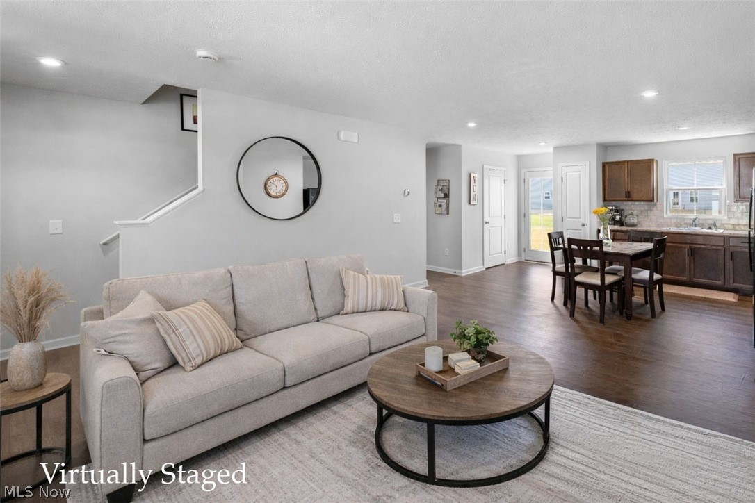 River Run Landing Sub #4 - Residential