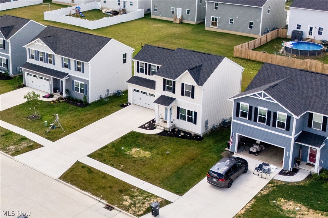 River Run Landing Sub #4 - Residential