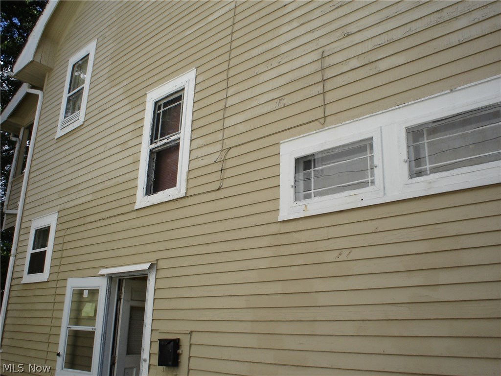 Euclid #8 - Residential