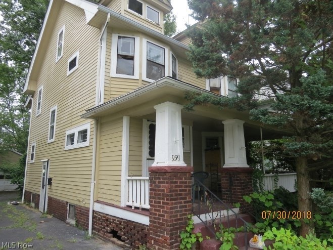 Euclid #8 - Residential