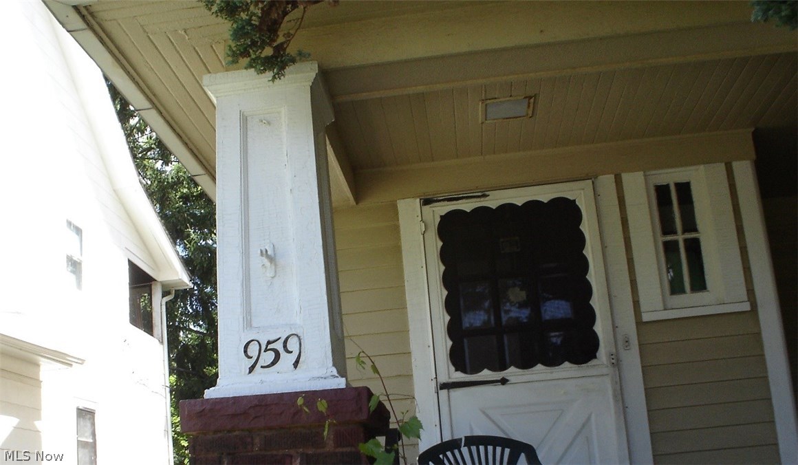 Euclid #8 - Residential