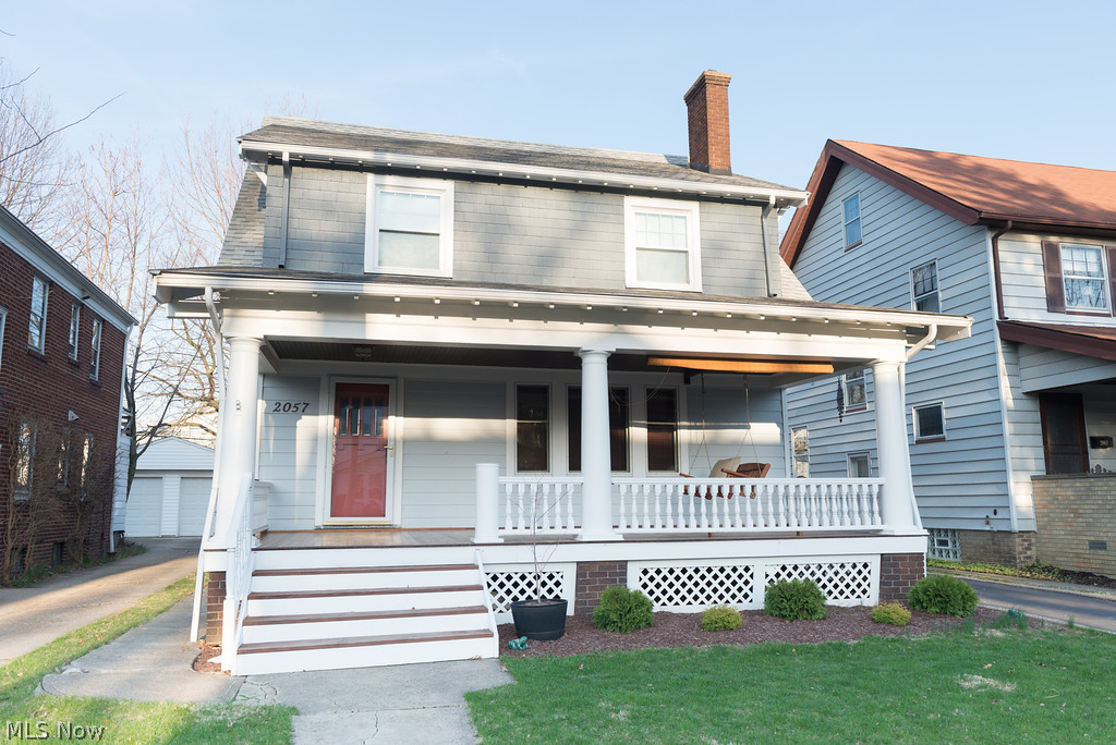 Daniel Webb's 02 - Residential