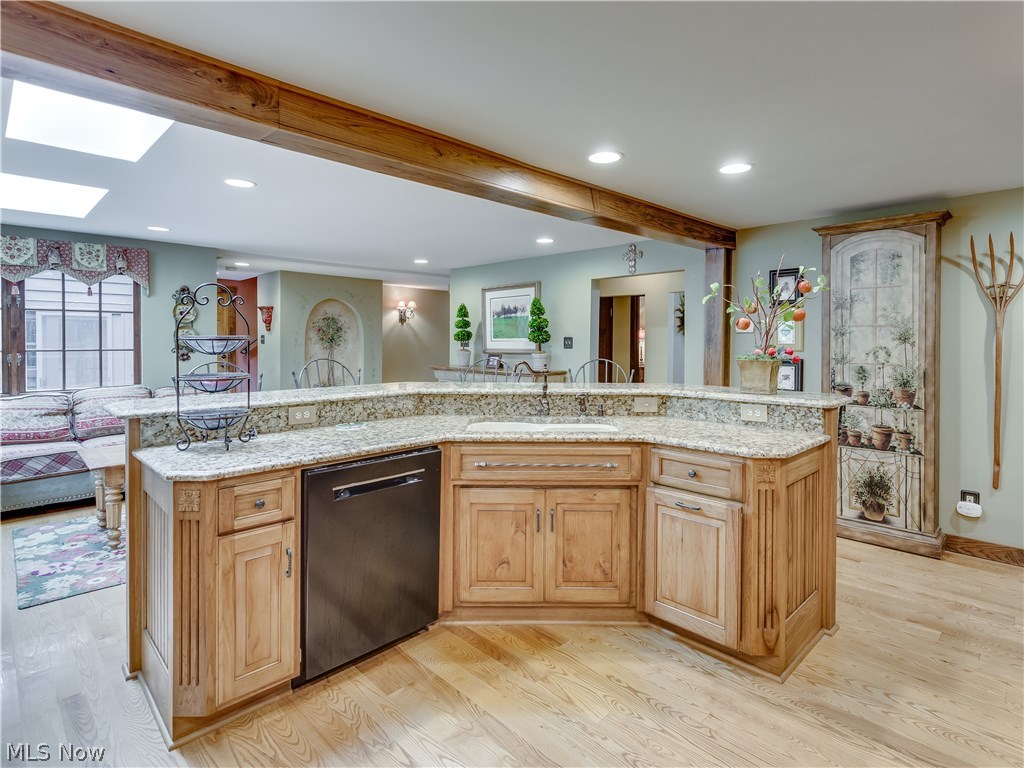 Silver Lake Estates - Residential
