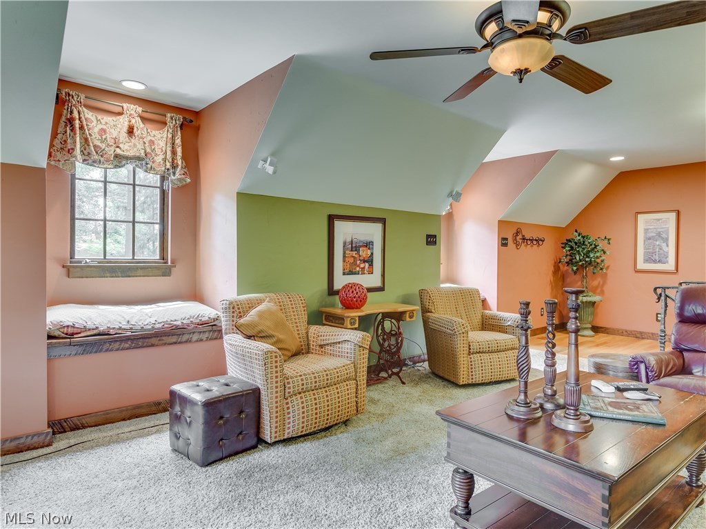 Silver Lake Estates - Residential
