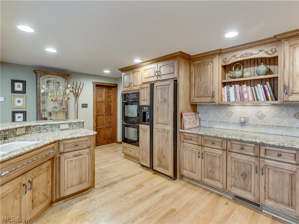 Silver Lake Estates - Residential