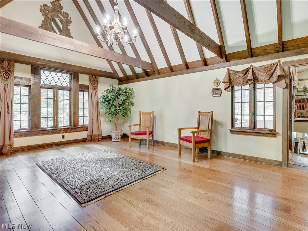 Silver Lake Estates - Residential