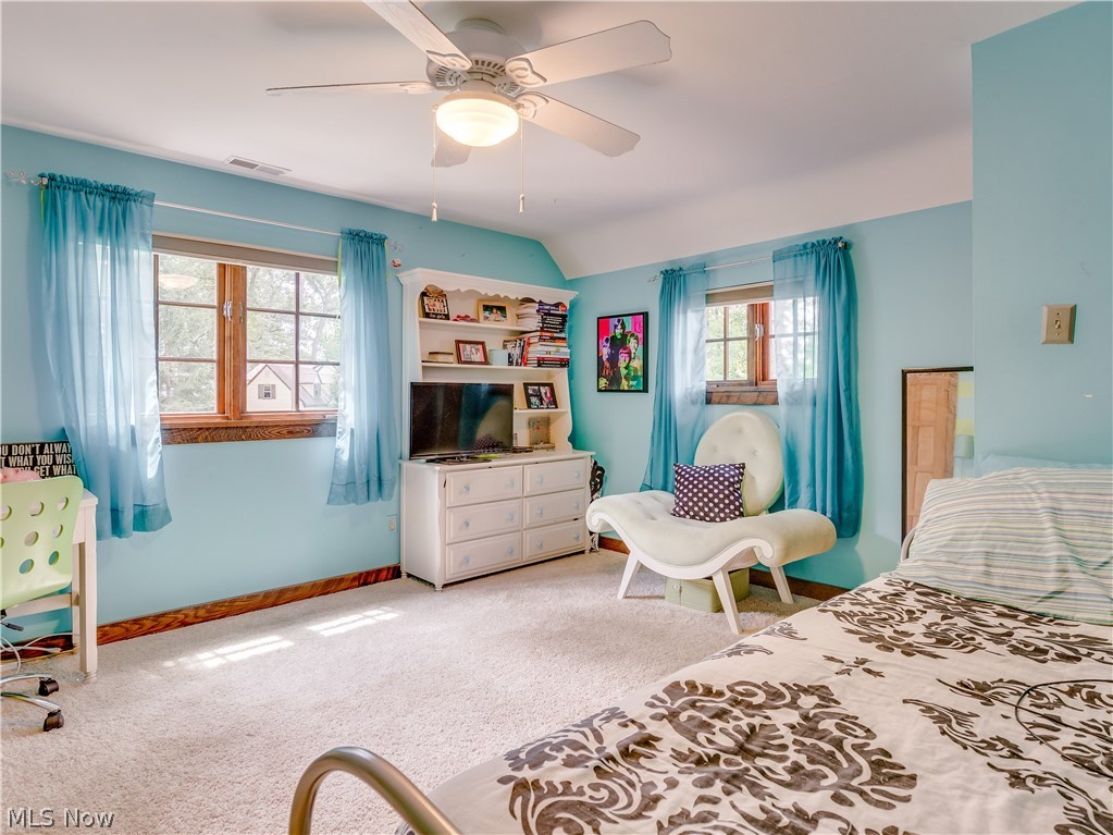 Silver Lake Estates - Residential