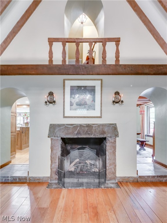 Silver Lake Estates - Residential
