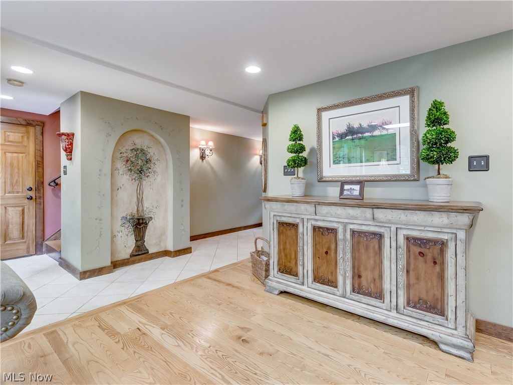 Silver Lake Estates - Residential