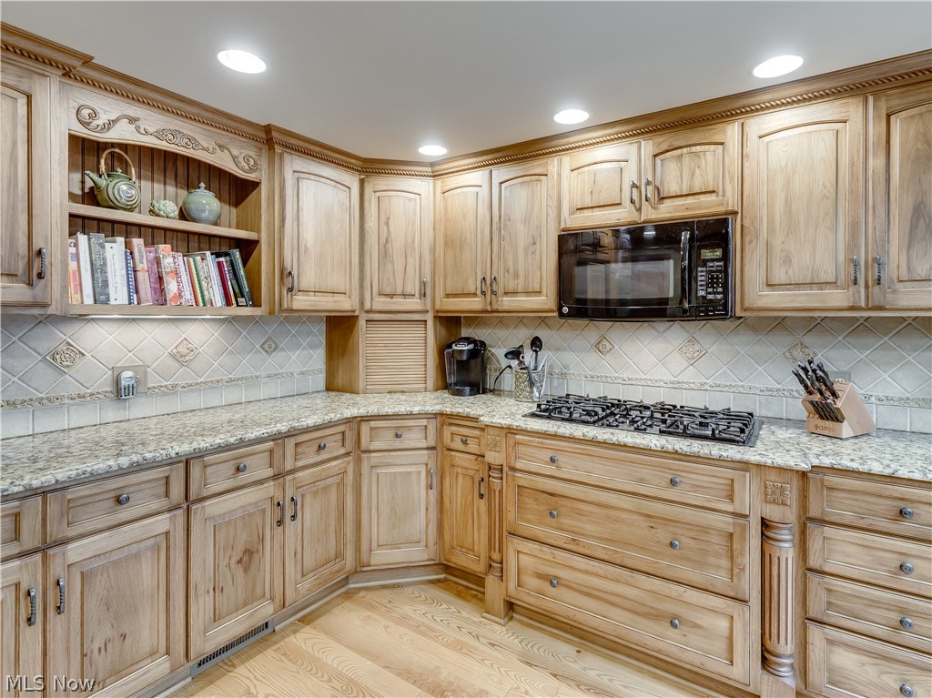 Silver Lake Estates - Residential
