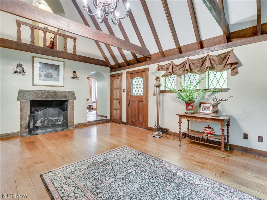 Silver Lake Estates - Residential