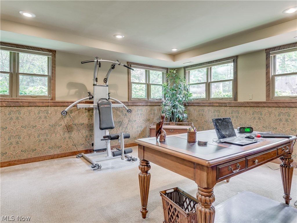 Silver Lake Estates - Residential