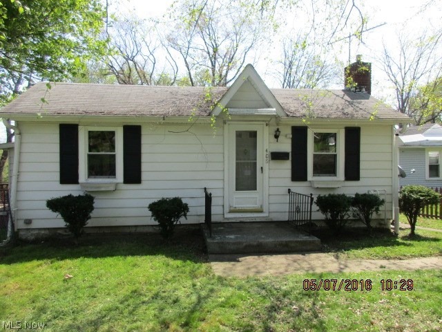 Mckinley Heights - Residential