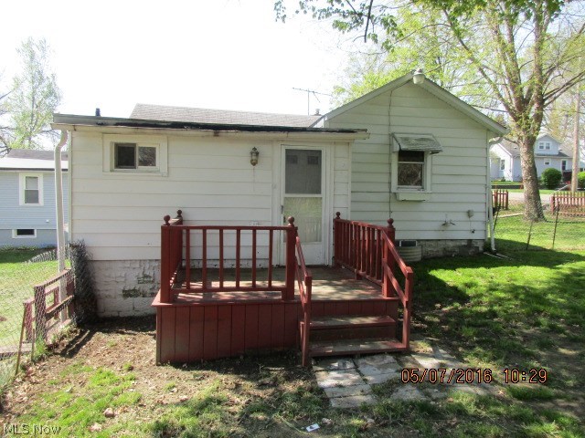 Mckinley Heights - Residential