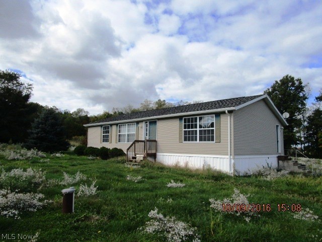 Vernon Township Original Surv Sec 05 - Residential