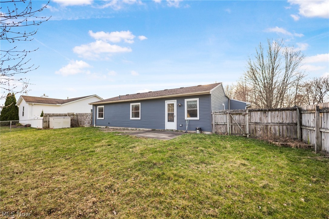 Chateau Estates - Residential