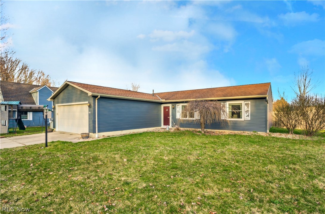 Chateau Estates - Residential