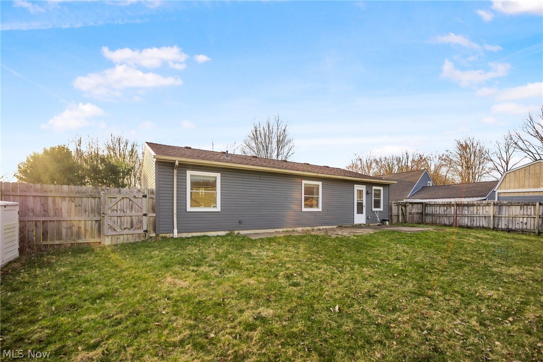 Chateau Estates - Residential