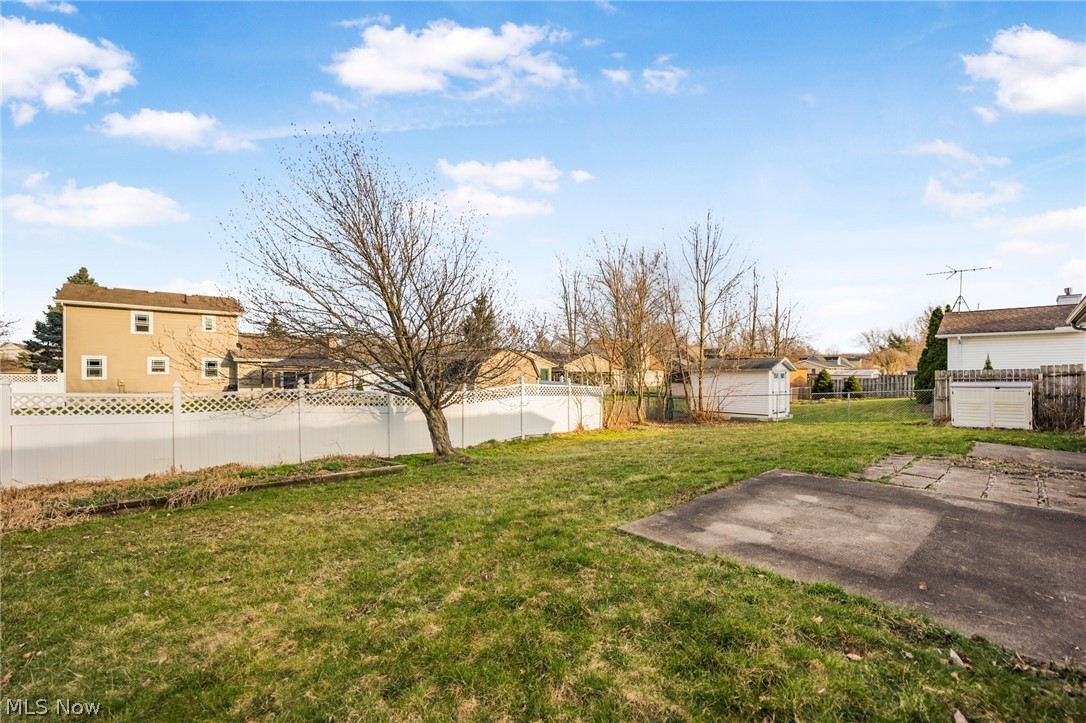 Chateau Estates - Residential