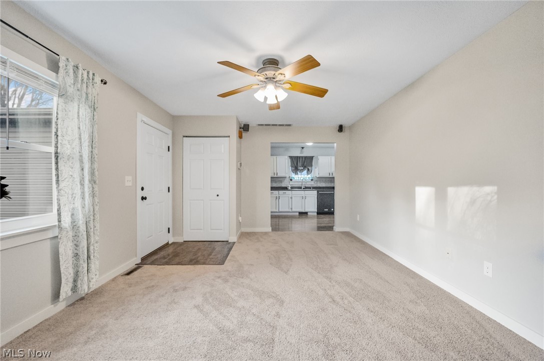 Chateau Estates - Residential