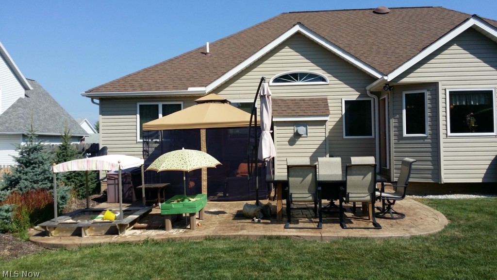 Grafton Hills - Residential