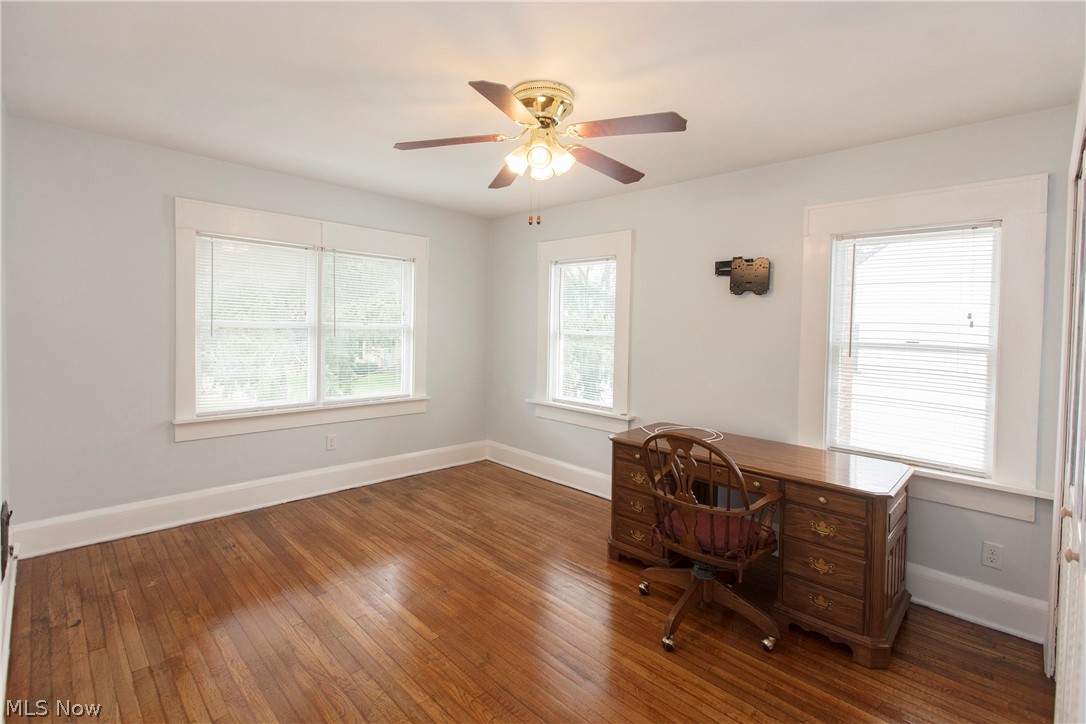 Aaron Mathews Sub - Residential