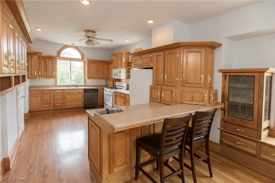 Aaron Mathews Sub - Residential