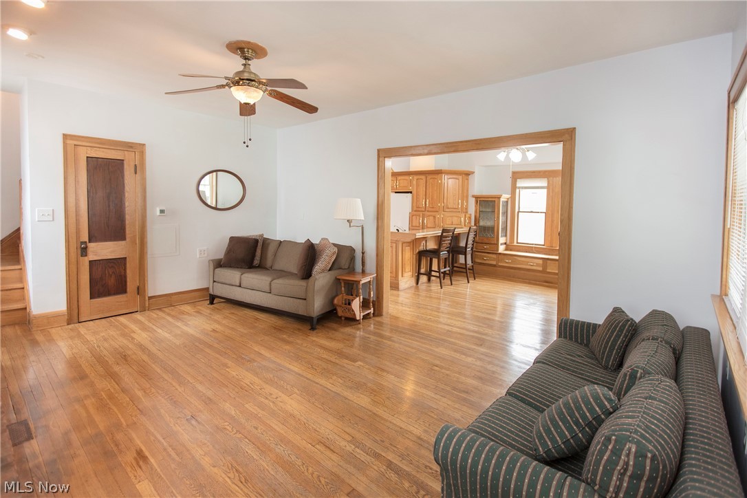 Aaron Mathews Sub - Residential