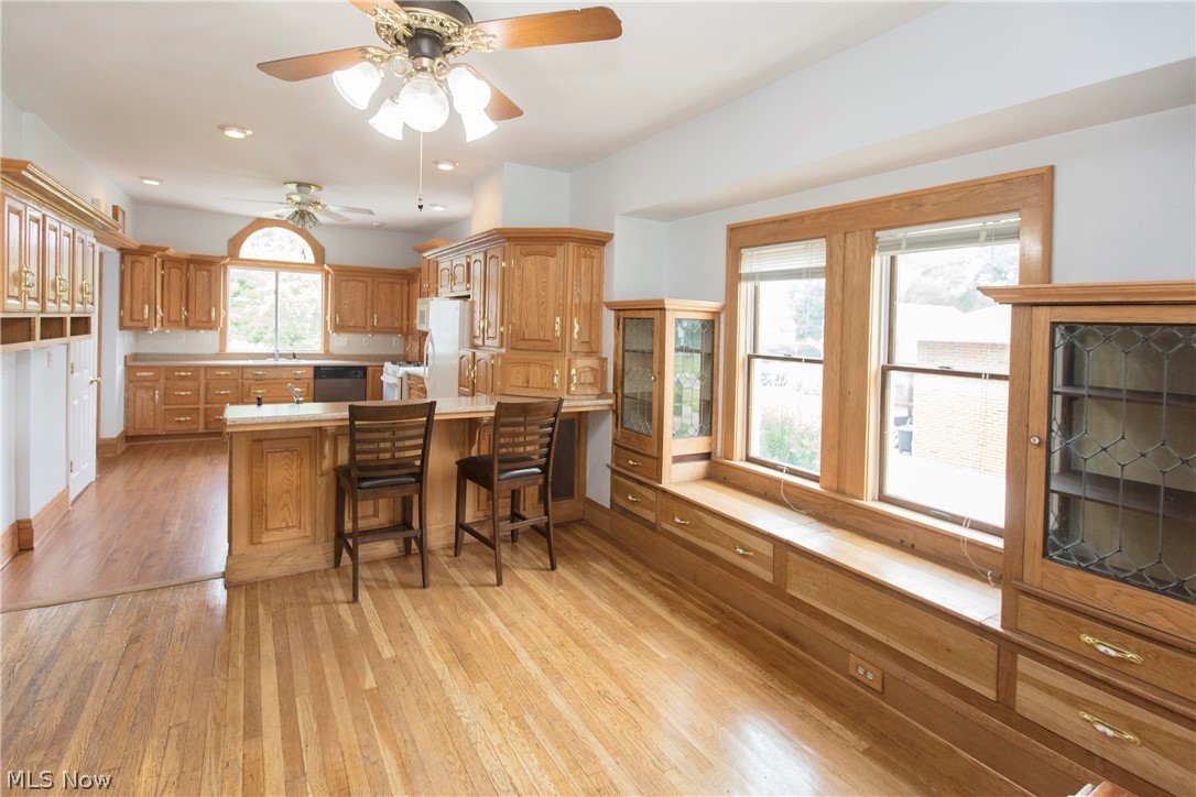 Aaron Mathews Sub - Residential