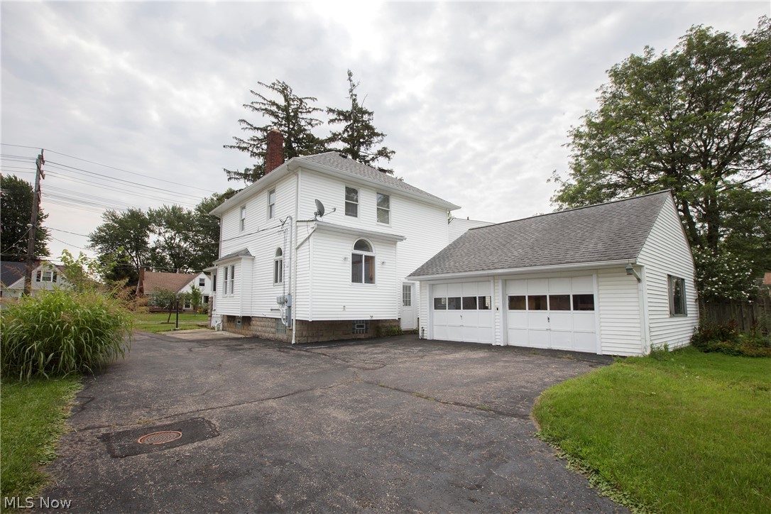 Aaron Mathews Sub - Residential