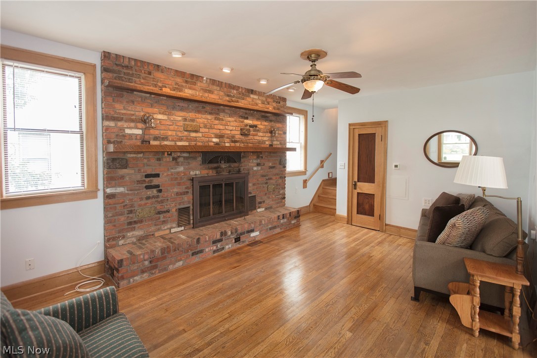 Aaron Mathews Sub - Residential