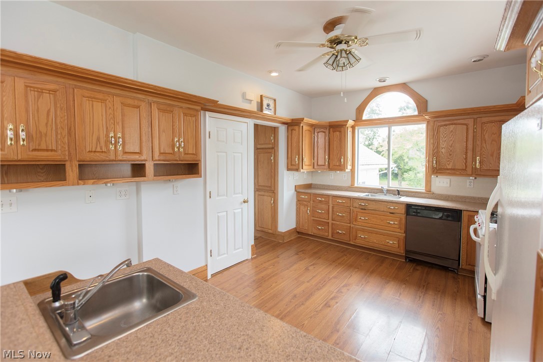 Aaron Mathews Sub - Residential