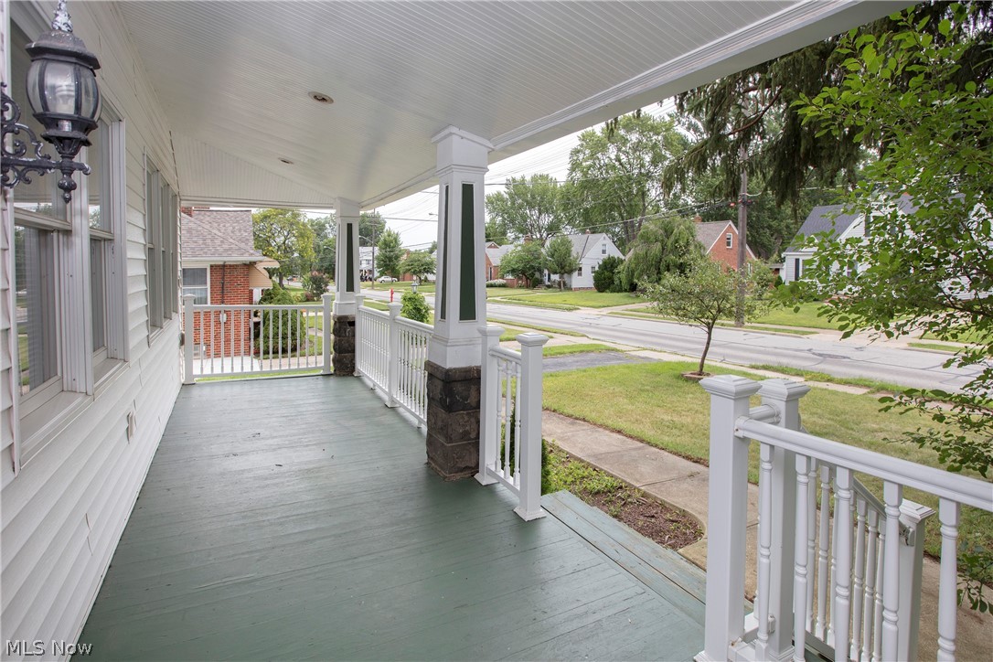 Aaron Mathews Sub - Residential