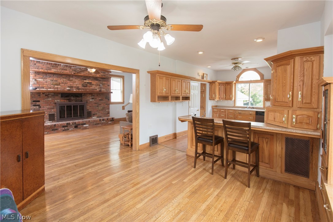 Aaron Mathews Sub - Residential